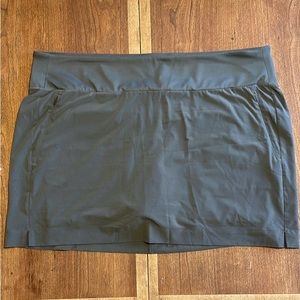 Athleta Plus Size Skort